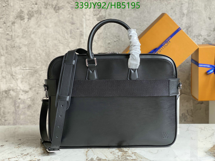 LV Bags-(Mirror)-Explorer-Anton-Dandy-,Code: HB5195,$: 339USD