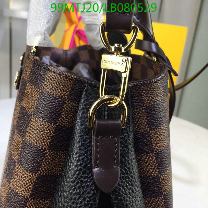 LV Bags-(4A)-Handbag Collection-,Code: LB080529,$: 99USD