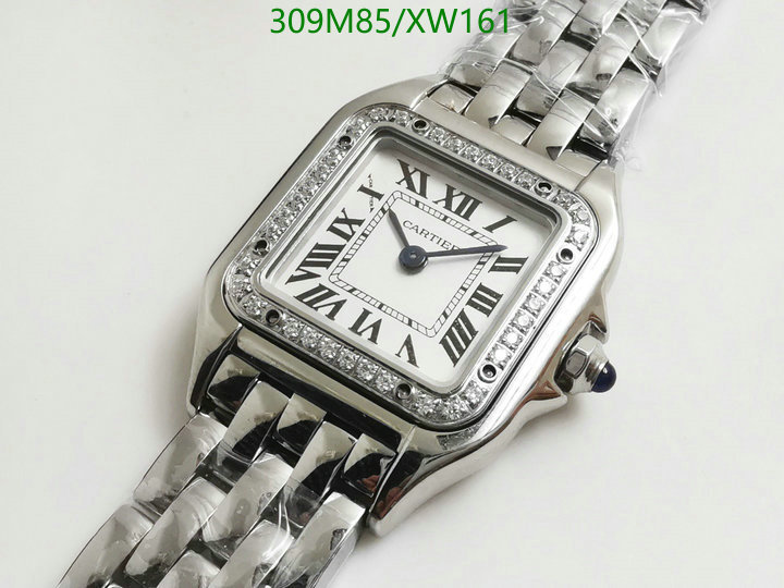 Watch-Mirror Quality-Cartier, Code: XW161,$: 309USD