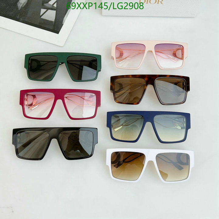 Glasses-Dior,Code: LG2908,$: 69USD