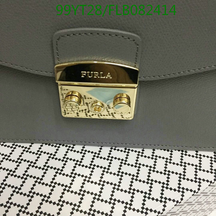 Furla Bag-(Mirror)-Diagonal-,Code:FLB082414,$:99USD