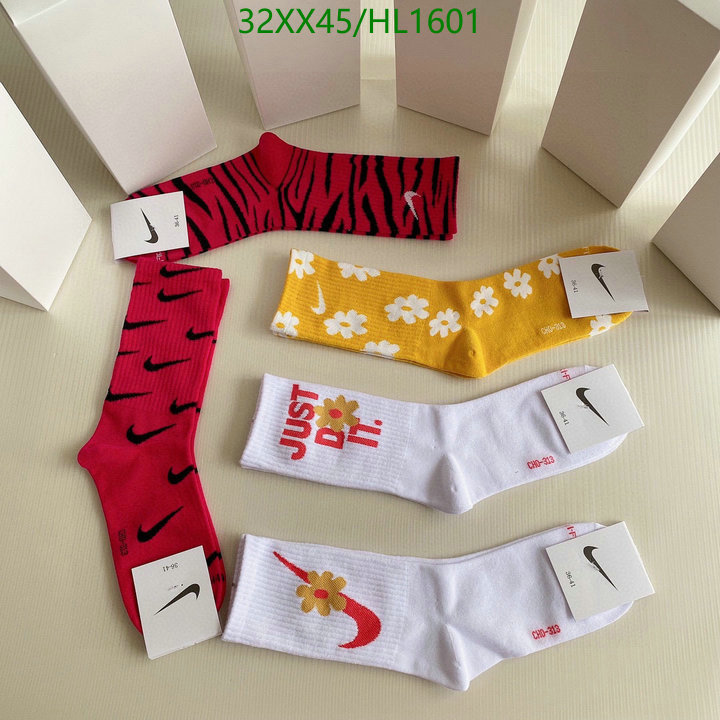 Sock-Nike, Code: HL1601,$: 32USD