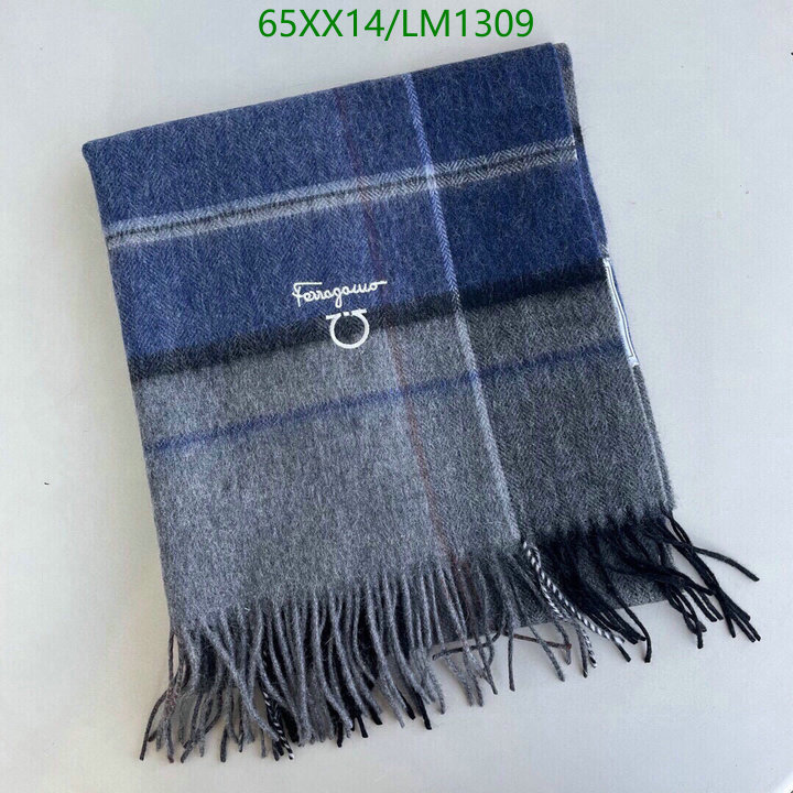 Scarf-Ferragamo, Code: LM1309,$: 65USD