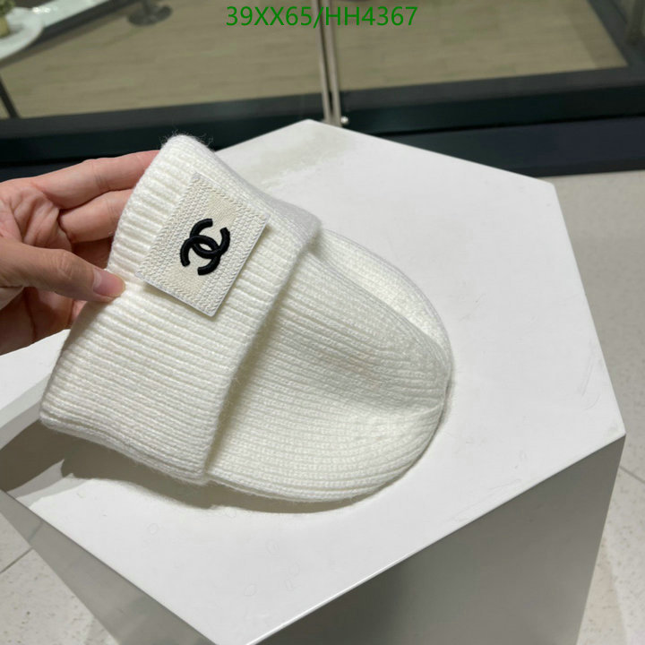 Cap -(Hat)-Chanel, Code: HH4367,$: 39USD