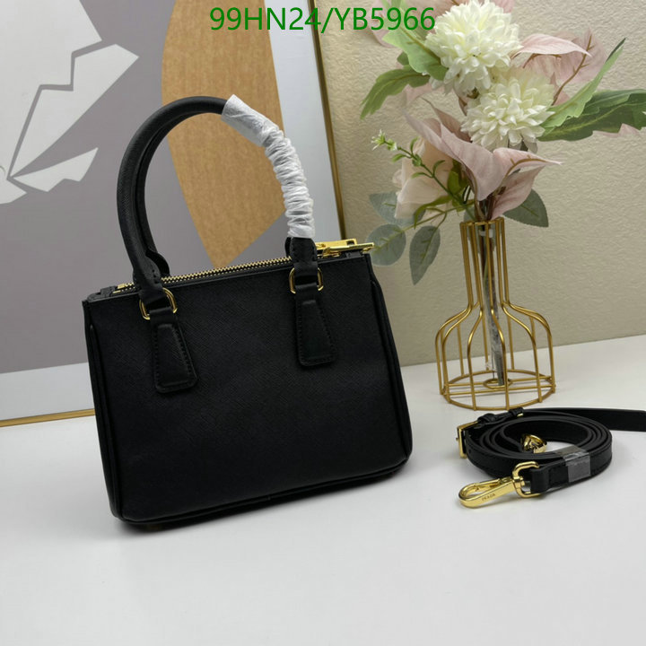 Prada Bag-(4A)-Diagonal-,Code: YB5966,$: 99USD