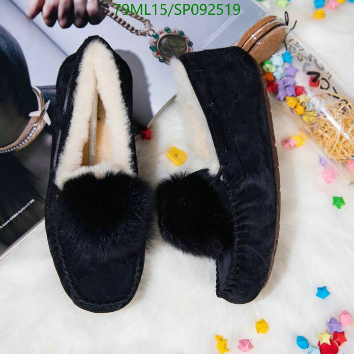 Women Shoes-UGG, Code:SP092519,$: 79USD