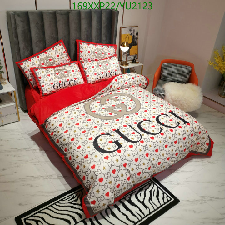 Houseware-Gucci, Code: YU2123,$: 169USD