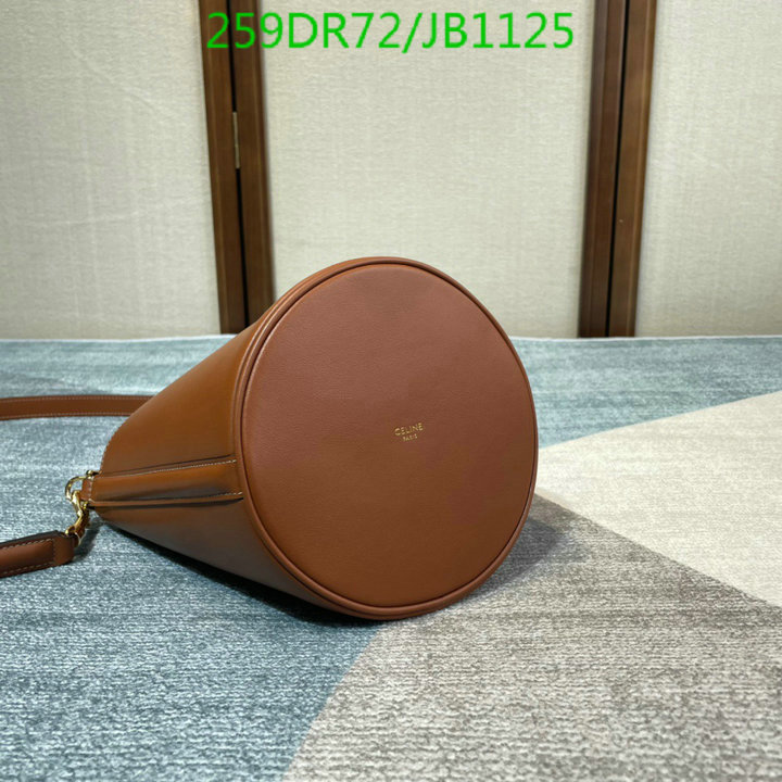 Celine Bag-(Mirror)-Diagonal-,Code: JB1125,$: 259USD