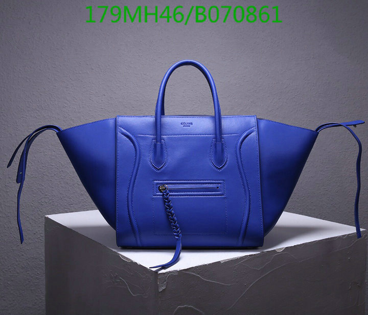 Celine Bag-(4A)-Handbag-,Code: B070861,$: 179USD