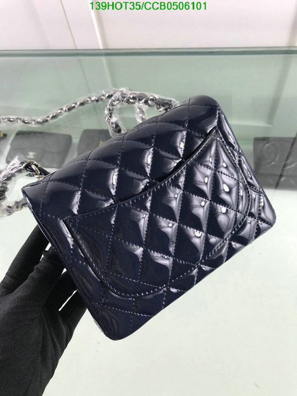 Chanel Bags -(Mirror)-Diagonal-,Code: CCB0506101,$: 139USD