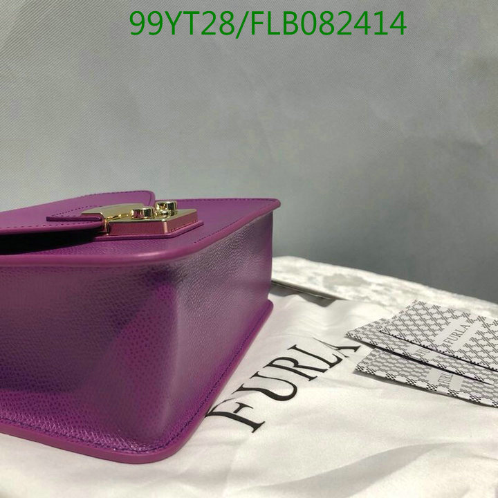 Furla Bag-(Mirror)-Diagonal-,Code:FLB082414,$:99USD