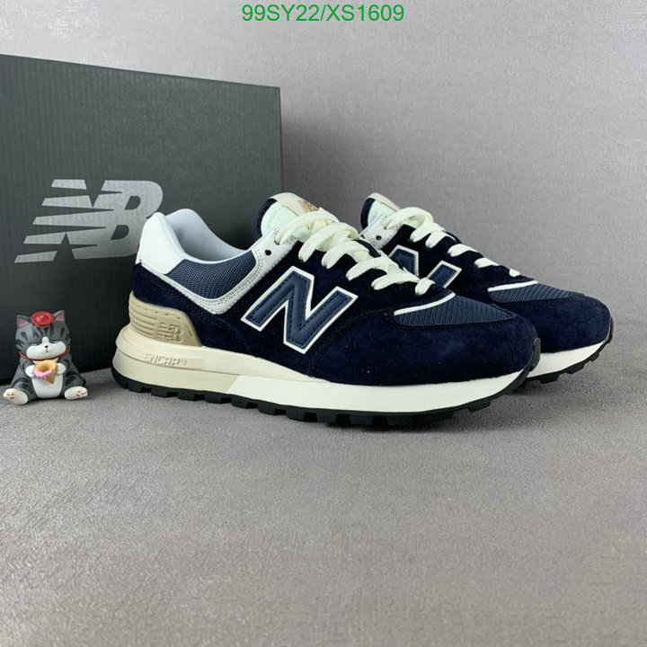 Men shoes-New Balance, Code: XS1609,$: 99USD