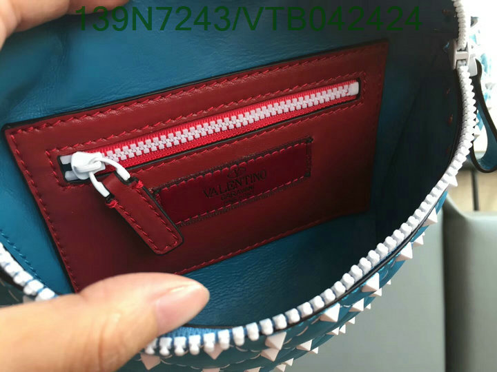 Valentino Bag-(Mirror)-Diagonal-,Code: VTB042424,$:139USD