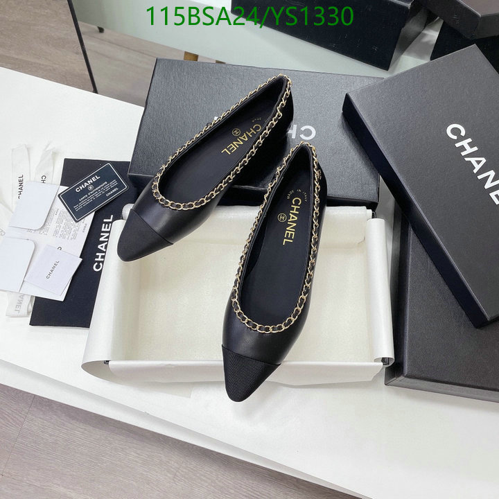 Women Shoes-Chanel,Code: YS1330,$: 115USD