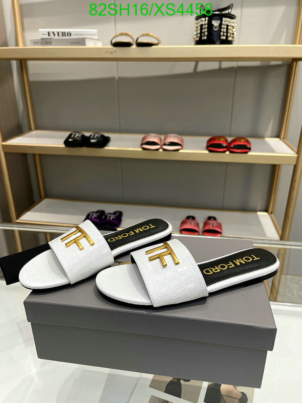 Women Shoes-Tom Ford, Code: XS4458,