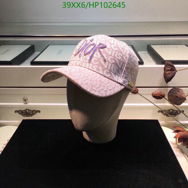 Cap -(Hat)-Dior, Code: HP102645,$: 39USD