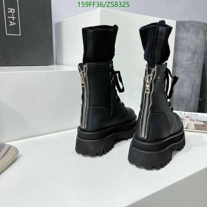 Women Shoes-RA Denim, Code: ZS8325,$: 159USD