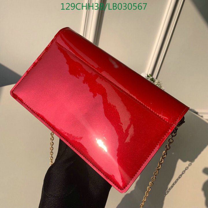 LV Bags-(Mirror)-Pochette MTis-Twist-,Code:LB030567,$:129USD