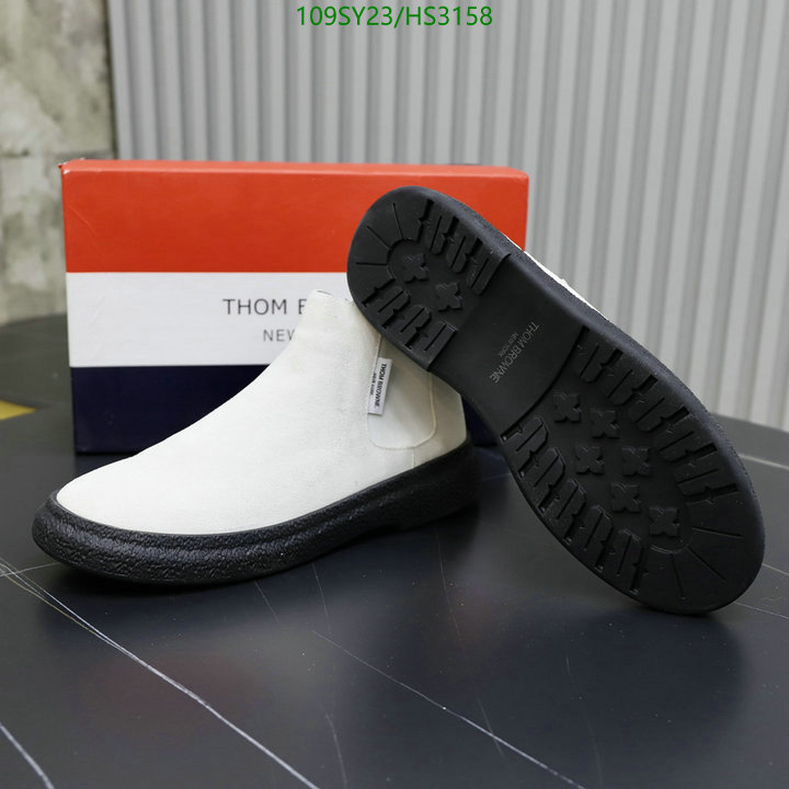 Men shoes-Thom Browne, Code: HS3158,$: 109USD