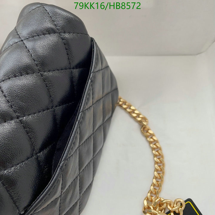 Chanel Bags ( 4A )-Diagonal-,Code: HB8572,$: 79USD