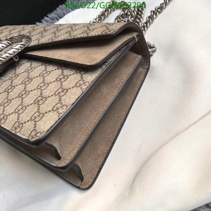 Gucci Bag-(4A)-Dionysus-,Code: GGB092290,