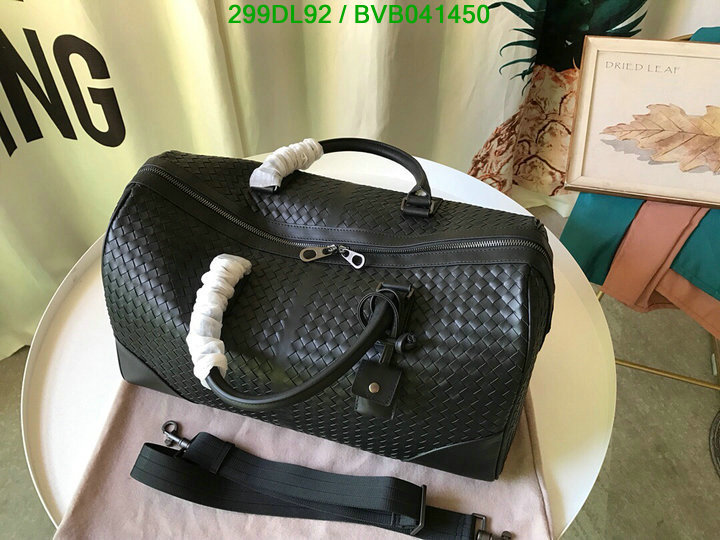 BV Bag-(Mirror)-Handbag-,Code: BVB041450,$: 299USD