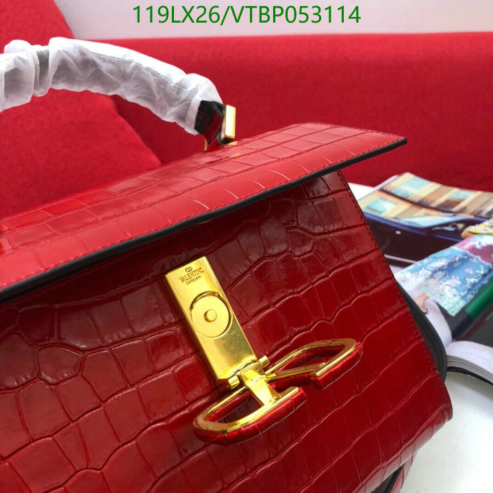 Valentino Bag-(4A)-Diagonal-,Code: VTBP053114,$: 119USD