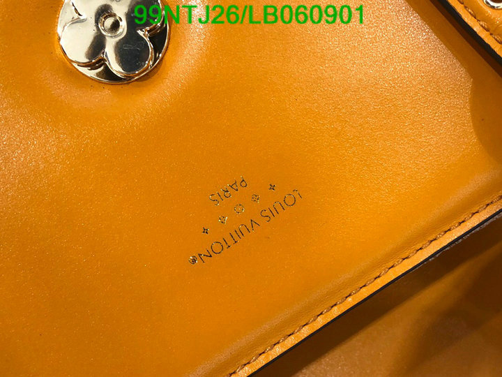 LV Bags-(4A)-Pochette MTis Bag-Twist-,Code: LB060901,$: 99USD