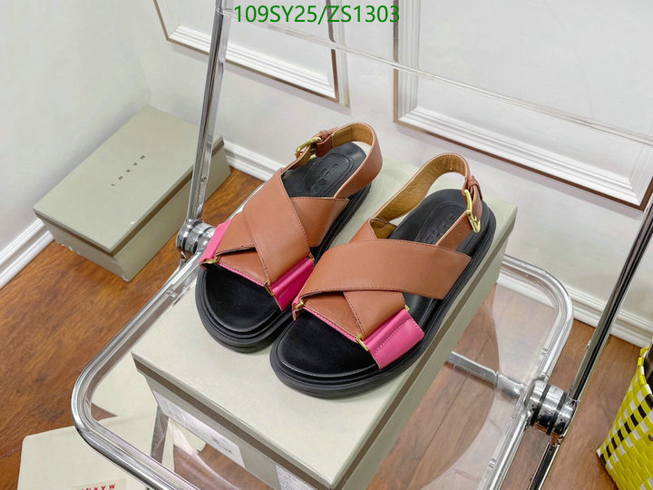 Women Shoes-Marni, Code: ZS1303,$: 109USD