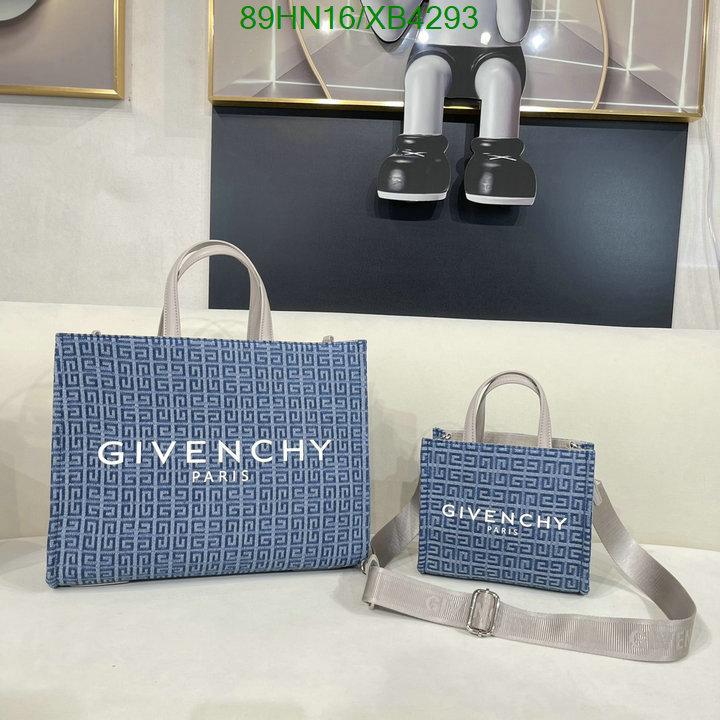 Givenchy Bags ( 4A )-Handbag-,Code: XB4293,