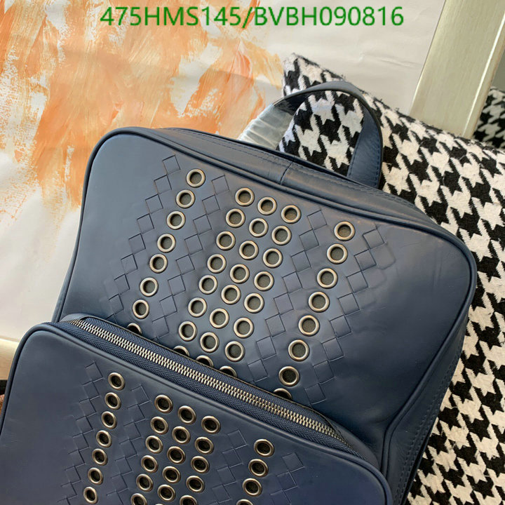 BV Bag-(Mirror)-Backpack-,Code: BVBH090816,$: 475USD