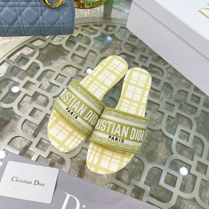 Women Shoes-Dior,Code: LS6001,$: 89USD