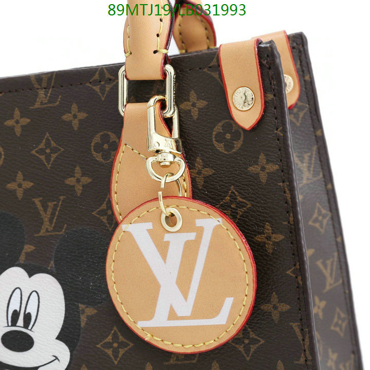 LV Bags-(4A)-Handbag Collection-,Code: LB031993,$: 89USD