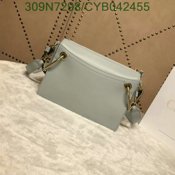 Chloe Bag-(Mirror)-Diagonal-,Code: CYB042455,$:309USD