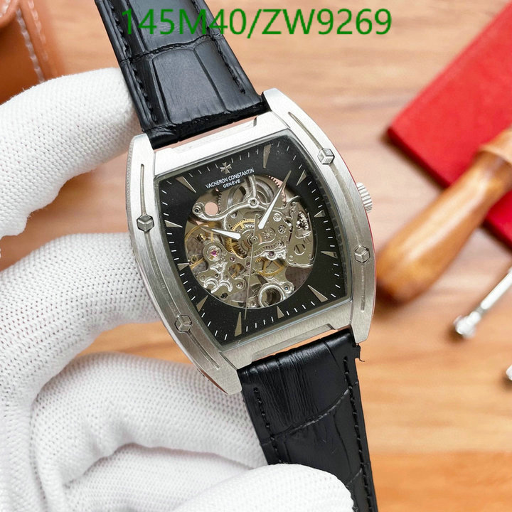 Watch-4A Quality-Vacheron Constantin, Code: ZW9269,$: 145USD