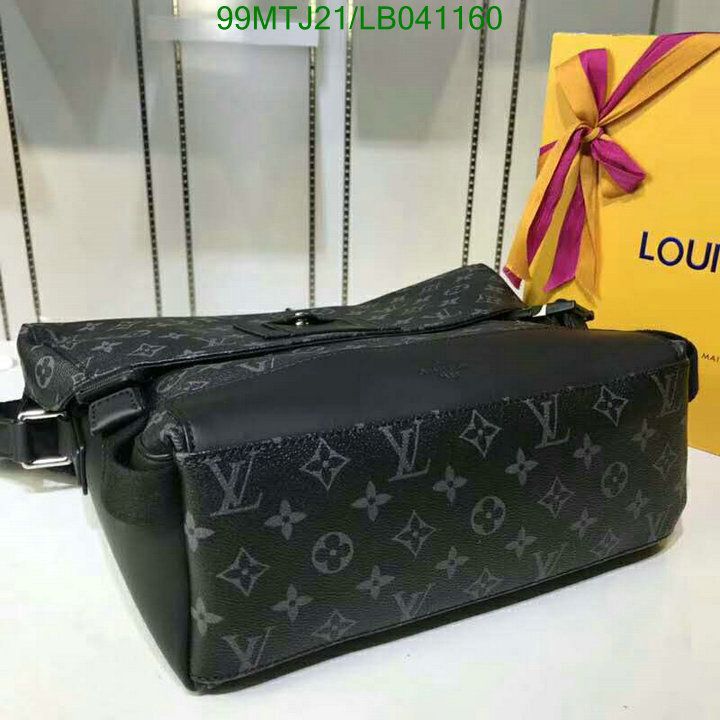 LV Bags-(4A)-Explorer-Anton-Dandy-,Code: LB041160,$:99USD