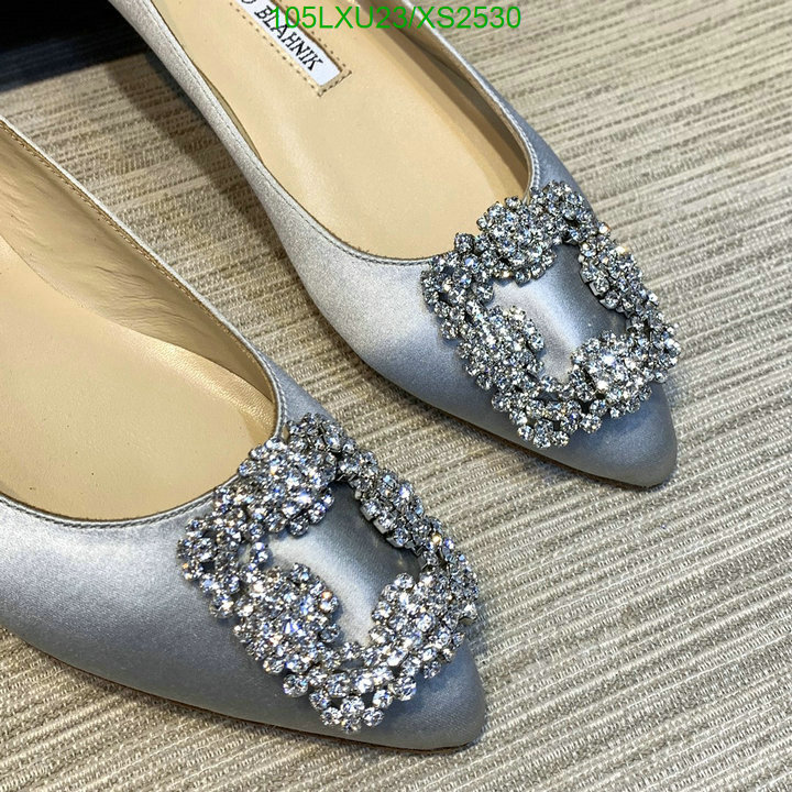 Women Shoes-Manolo Blahnik, Code: XS2530,$: 105USD