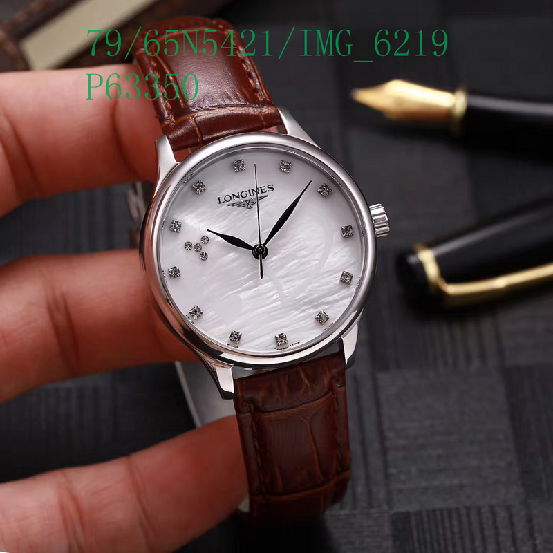 Watch-4A Quality-LONGINES, Code：W042934,