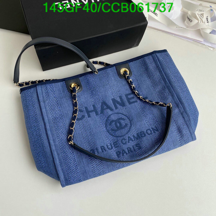 Chanel Bags -(Mirror)-Handbag-,Code: CCB061737,$: 145USD