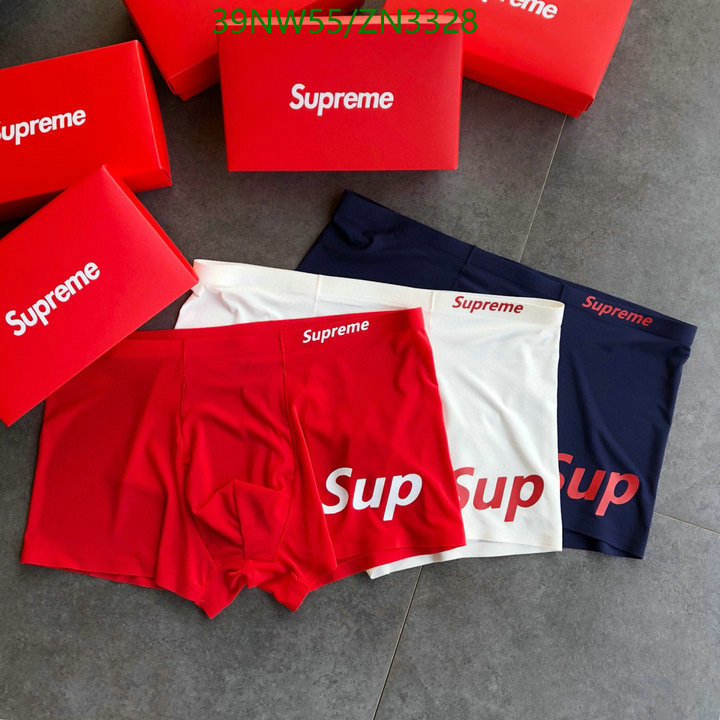 Panties-Supreme, Code: ZN3328,$: 39USD