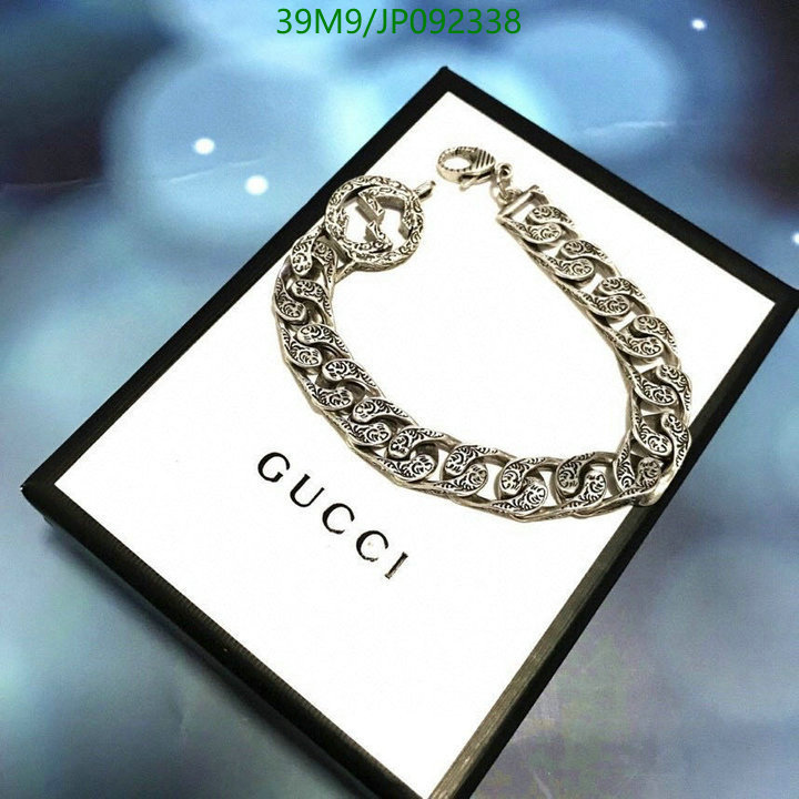 Jewelry-Gucci,Code: JP092338,$: 39USD