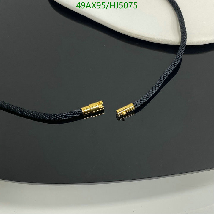 Jewelry-Balenciaga, Code: HJ5075,$: 49USD