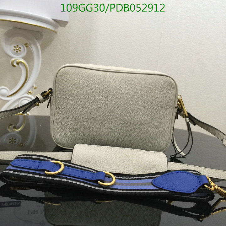 Prada Bag-(4A)-Diagonal-,Code: PDB052912,$:109USD