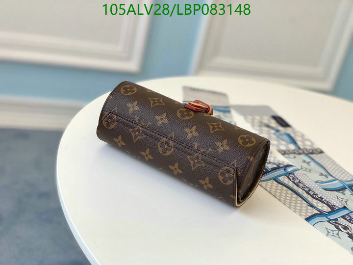 LV Bags-(Mirror)-Trio-,Code: LBP083148,$:105USD