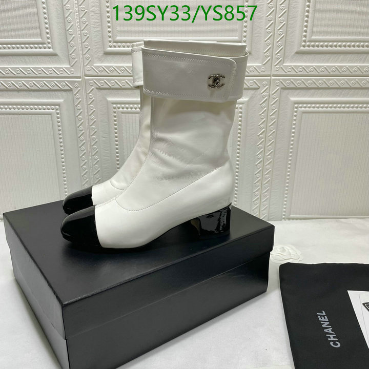 Women Shoes-Chanel,Code: YS857,$: 139USD