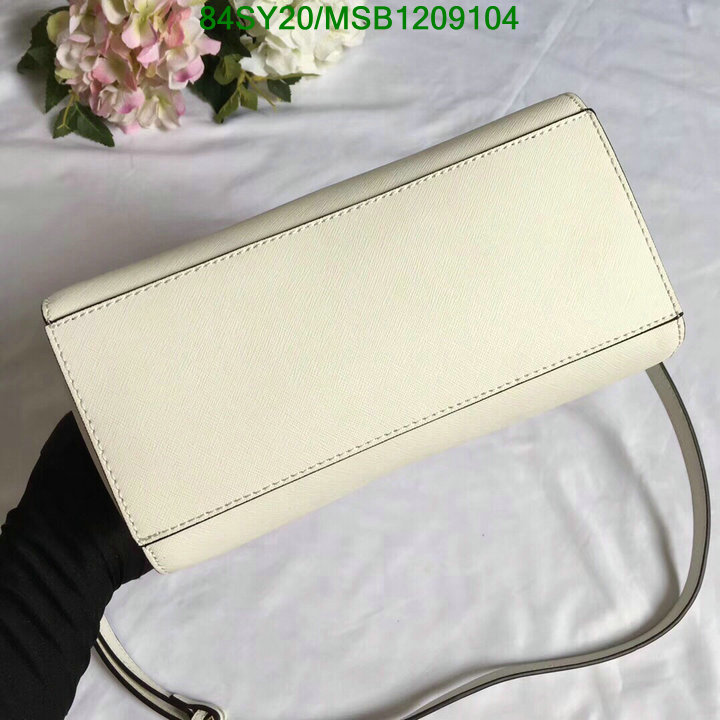 Michael Kors Bag-(4A)-Handbag-,Code: MSB1209104,$: 99USD