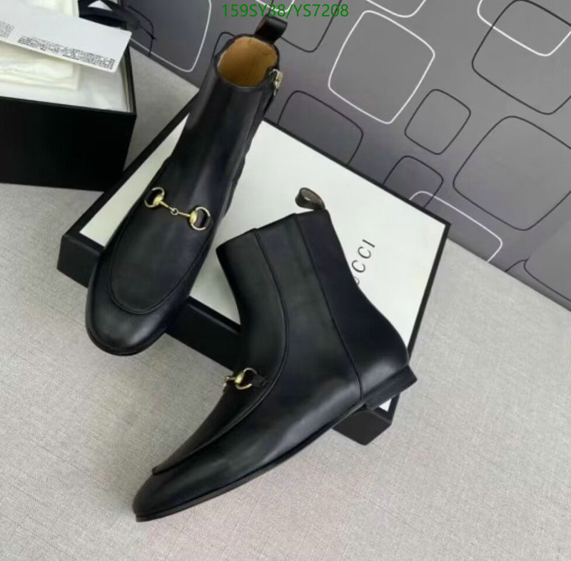 Women Shoes-Gucci, Code: YS7208,$: 159USD
