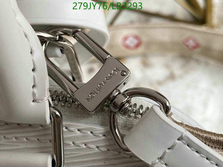 LV Bags-(Mirror)-Alma-,Code: LB3293,$: 279USD