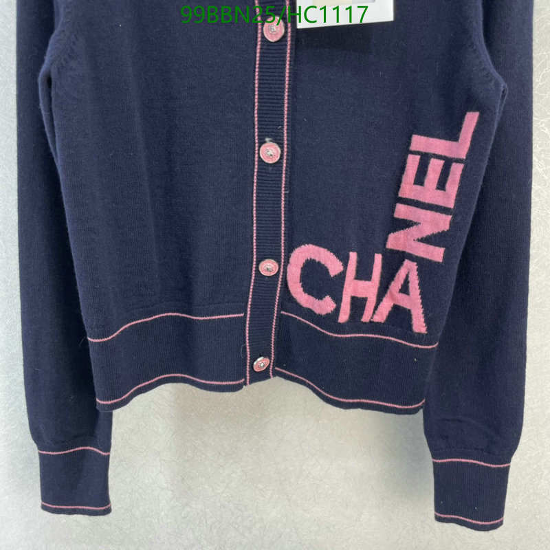 Clothing-Chanel,Code: HC1117,$: 99USD