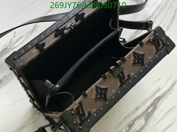 LV Bags-(Mirror)-Pochette MTis-Twist-,Code: LBP050710,$: 269USD